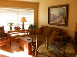 Two Bedroom