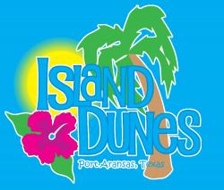 Island Dunes