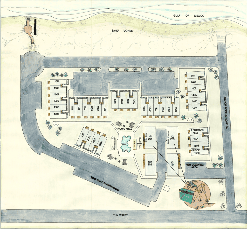 Property map